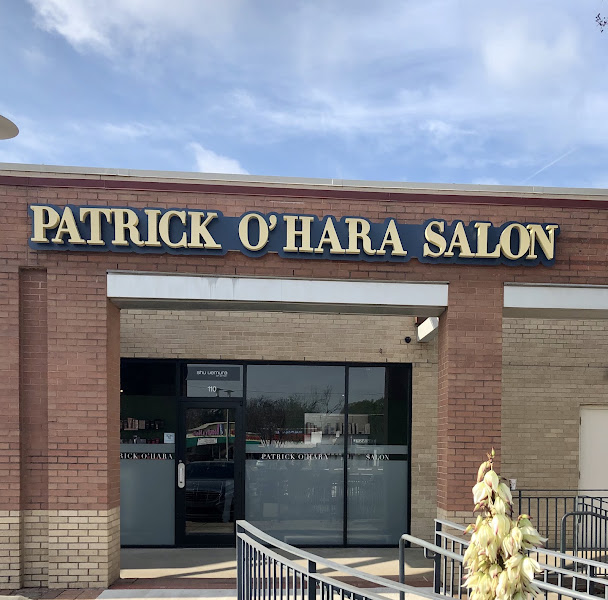 Patrick O'Hara 4