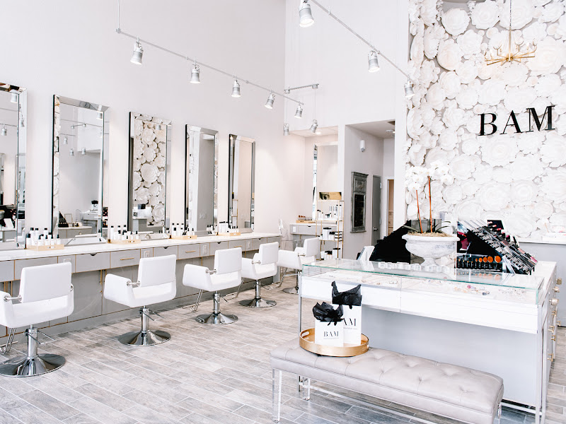 BAM | blowouts and makeup - Dallas - Uptown West Village 2