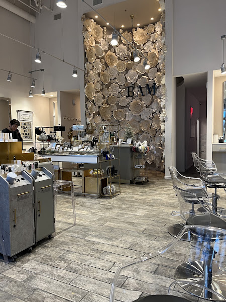 BAM | blowouts and makeup - Dallas - Uptown West Village 3
