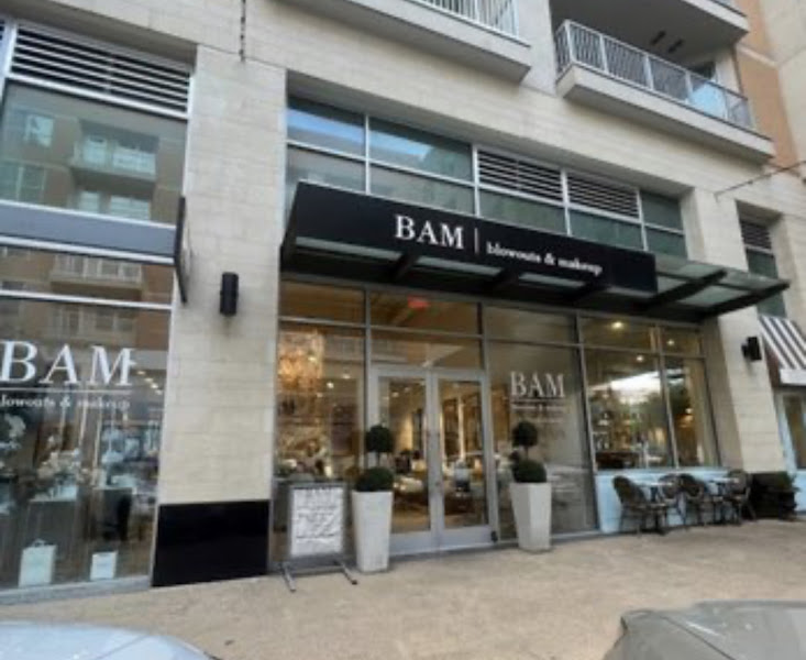 BAM | blowouts and makeup - Dallas - Uptown West Village 4