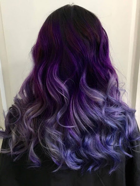 Live Hair Group 3