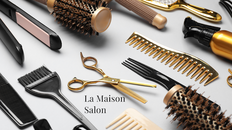 La Maison Salon 1
