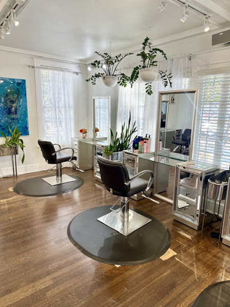 La Maison Salon 3