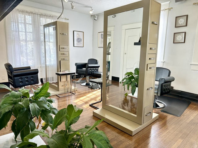 La Maison Salon 4