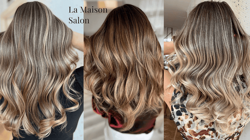 La Maison Salon 5