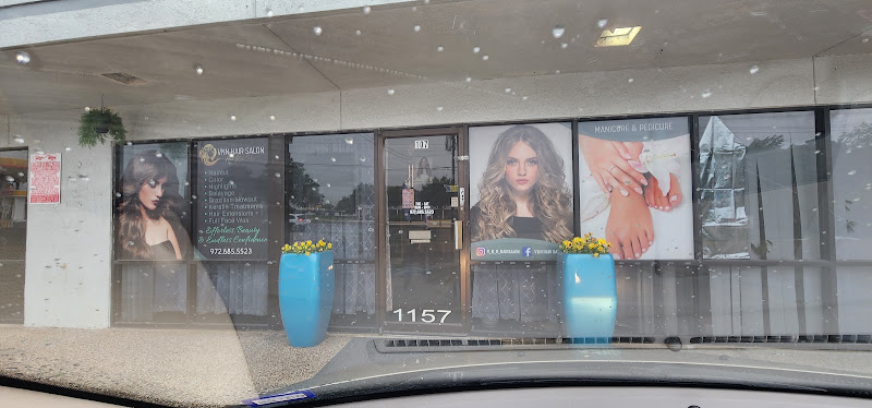 VNN Hair Salon 4