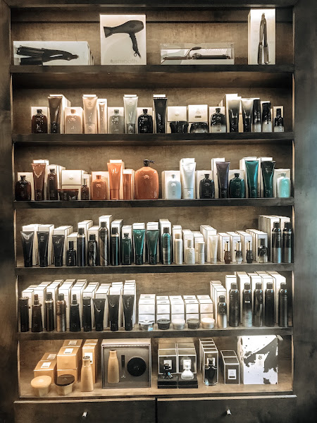 Voss Salon 2