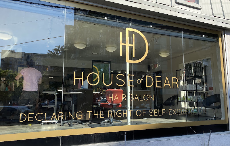 House of Dear 1