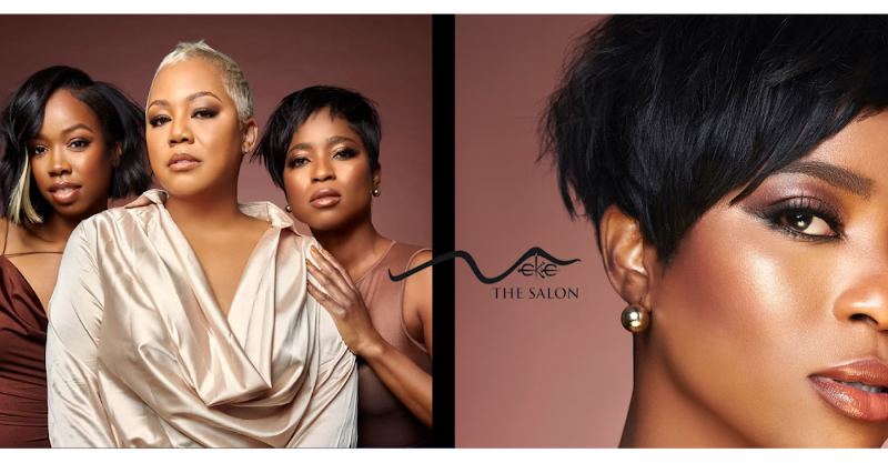 Meke The Salon