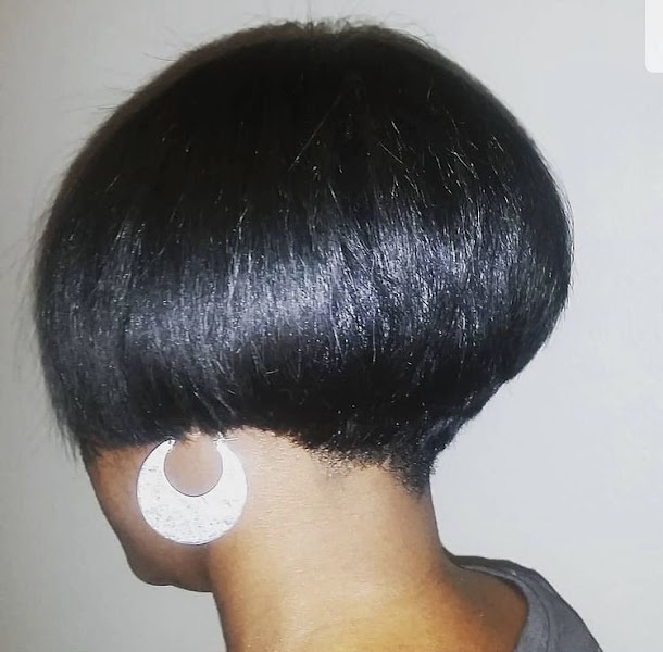 Meke The Salon 2