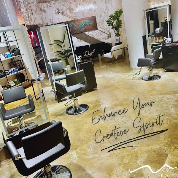 Meke The Salon 3
