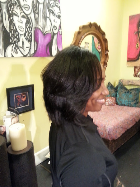Hair Lounge 3