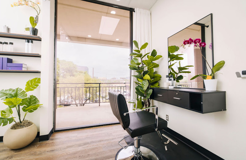 Vu Cheveux Studio 3