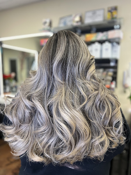 Elévate Hair Parlour 1