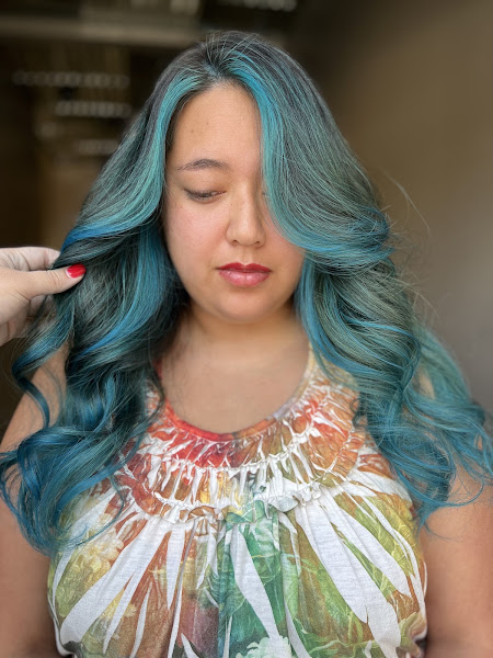Elévate Hair Parlour 3