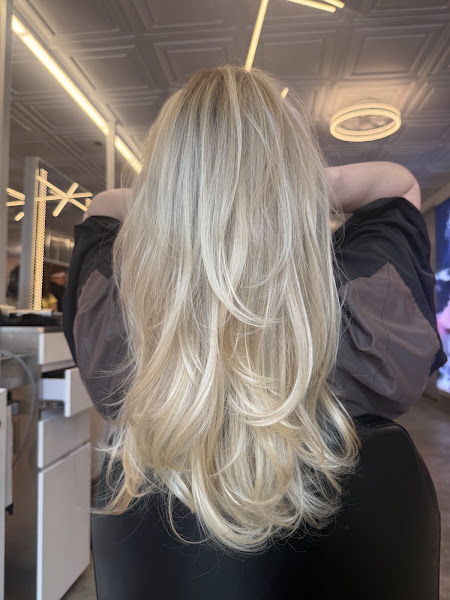 Bigger Better Hair Salon 1
