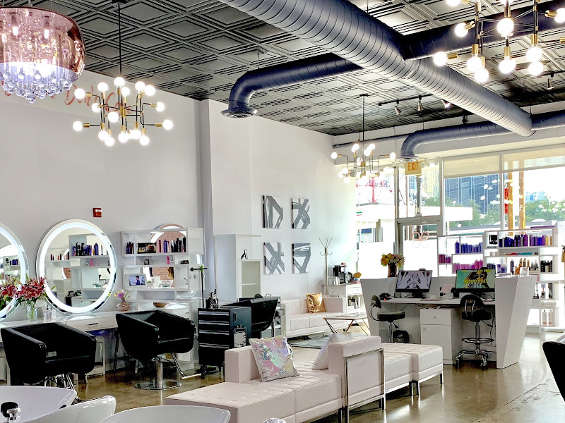 Bigger Better Hair Salon 3