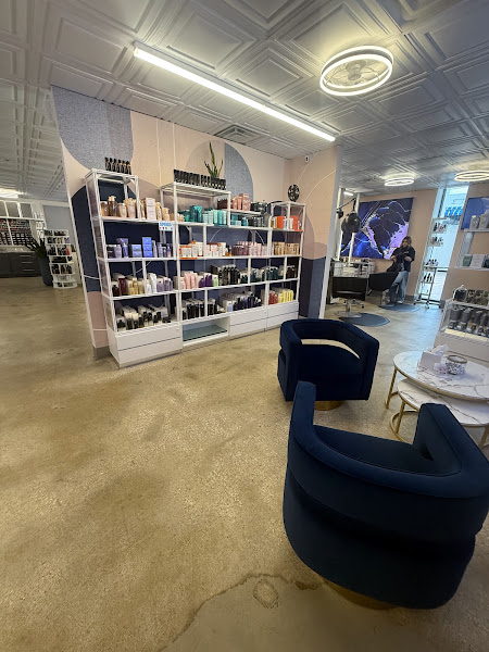 Bigger Better Hair Salon 4