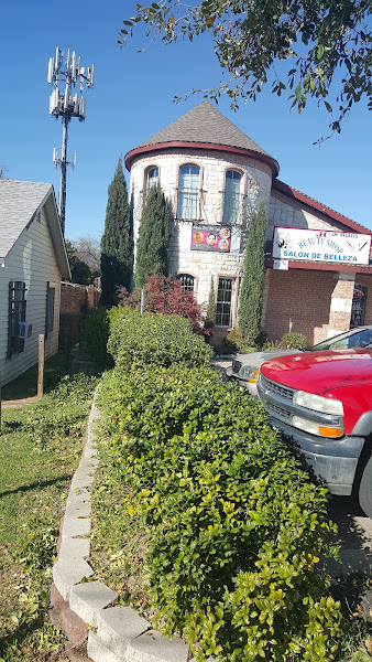JC Beauty Shop