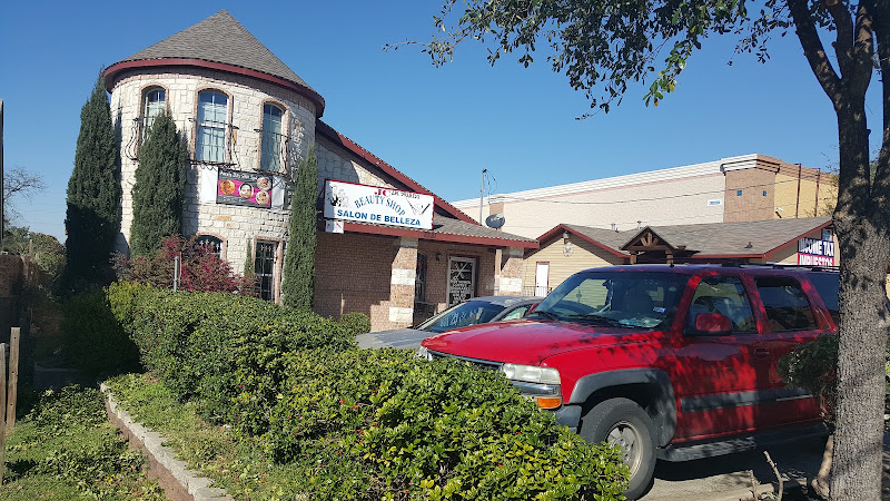 JC Beauty Shop 2
