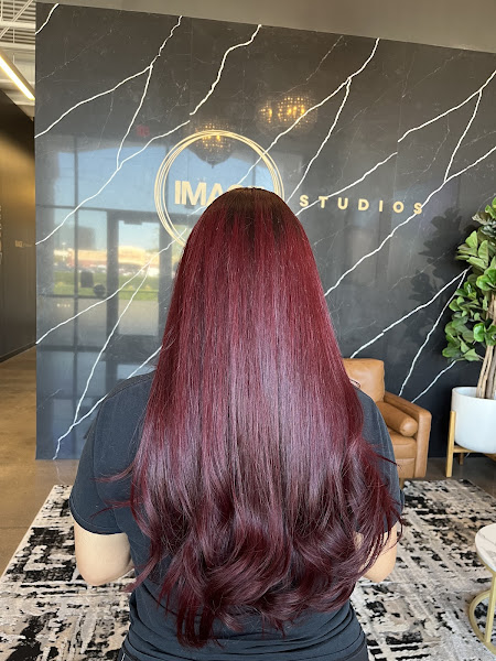 Natalija Chinni Hair Extensions & Brazilian Blowout 3