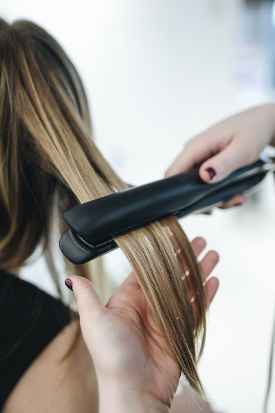 Chic Hair & Nail Salon