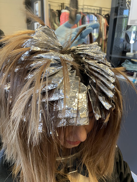 Hair N Color 2