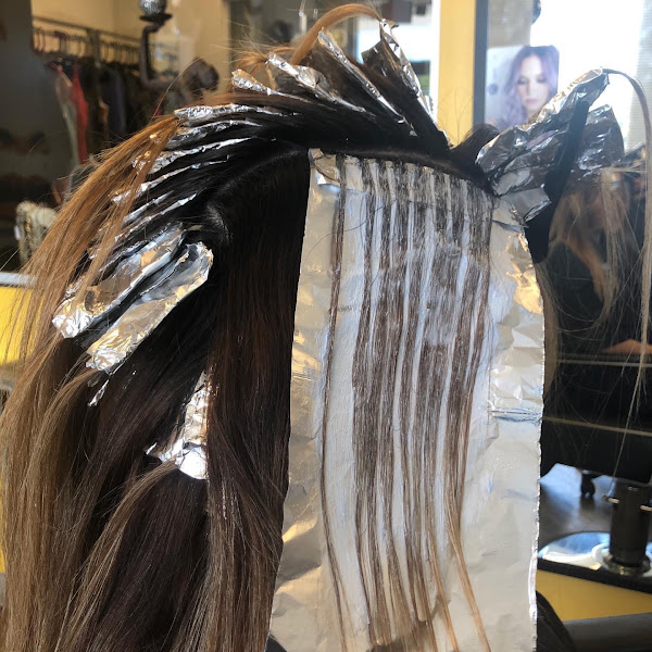 Hair N Color 4