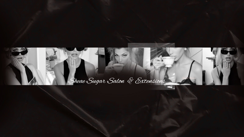 Shear Sugar Hair Salon & Extensions 1