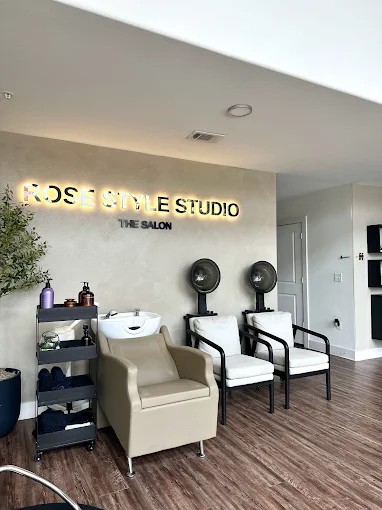 ROSE STYLE STUDIO 1