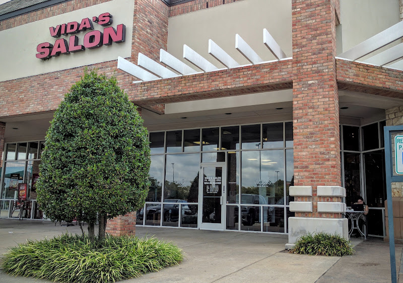Vida Salon