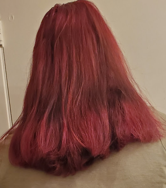 Perfect Hair Styles 1