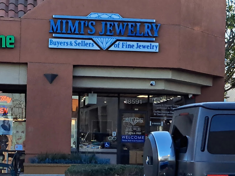 Mimi's Jewelry