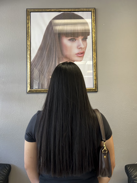 M Hair Salon 3
