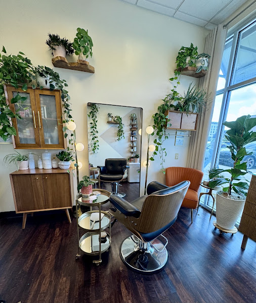 Babe Hair Studio 1