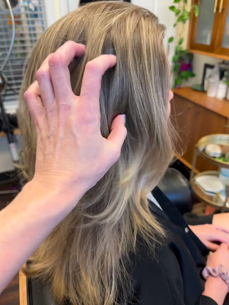 Babe Hair Studio 2