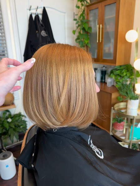 Babe Hair Studio 3