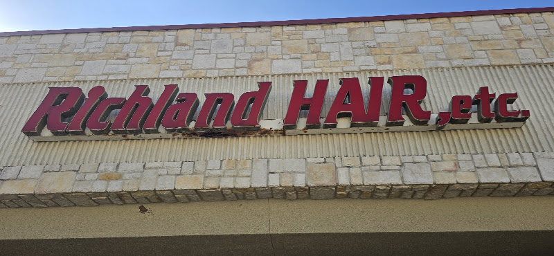 Richland Hair 1