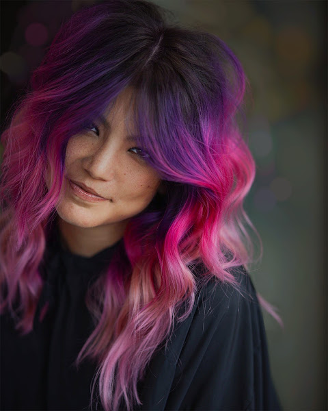 JOHN SALON - Dallas Balayage & Hair Extensions