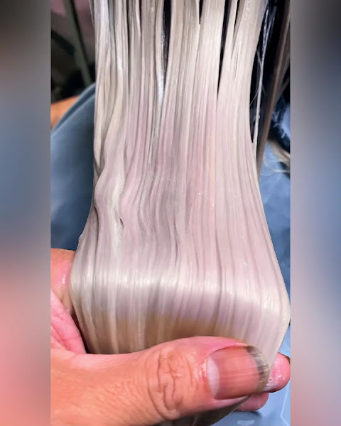 JOHN SALON - Dallas Balayage & Hair Extensions 2