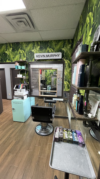 JOHN SALON - Dallas Balayage & Hair Extensions 3