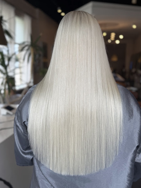 Capelli Salon 1