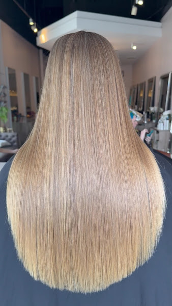 Capelli Salon 2