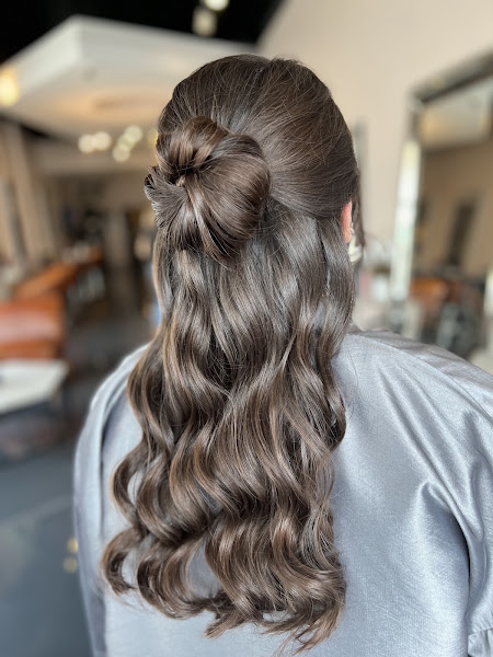 Capelli Salon 3