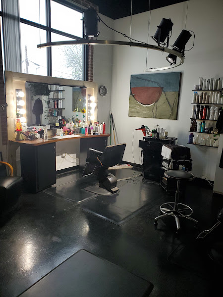 Dallas Hair Company 1