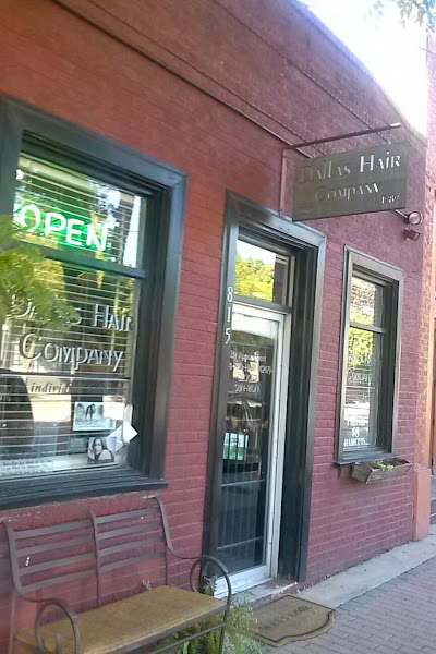 Dallas Hair Company 2