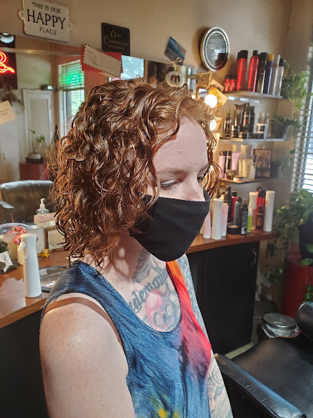 Dallas Hair Company 3
