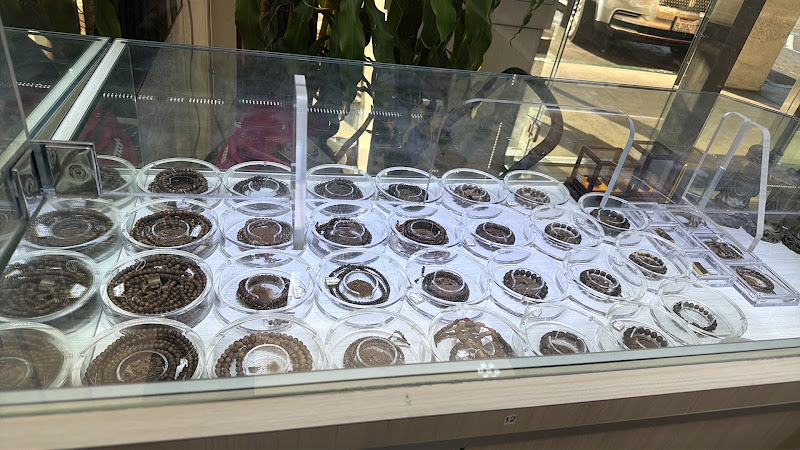 Trầm hương Thế Bảo (JEAN’S&CO.) 3