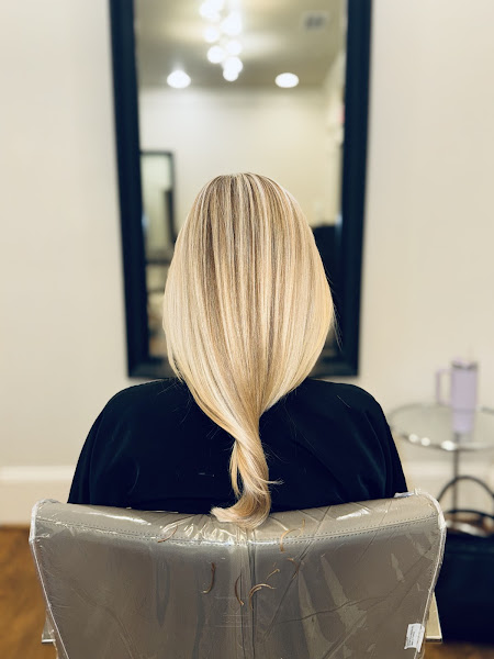 Derek Sansone Hair 2