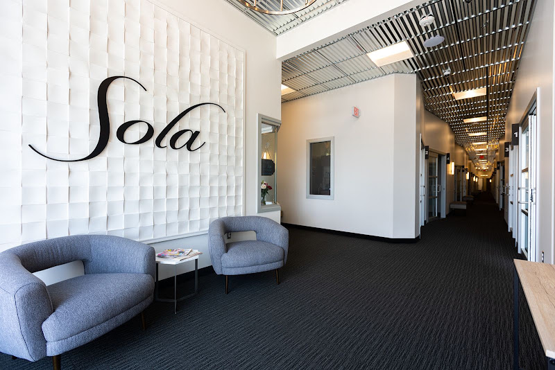 Sola Salons